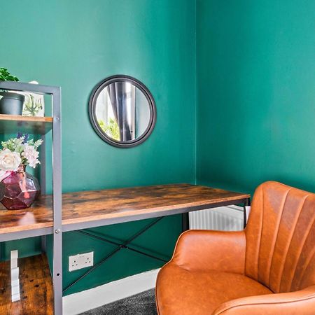 Alexander Apartment By Klass Living Coatbridge Kültér fotó