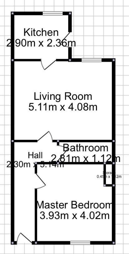 Alexander Apartment By Klass Living Coatbridge Kültér fotó