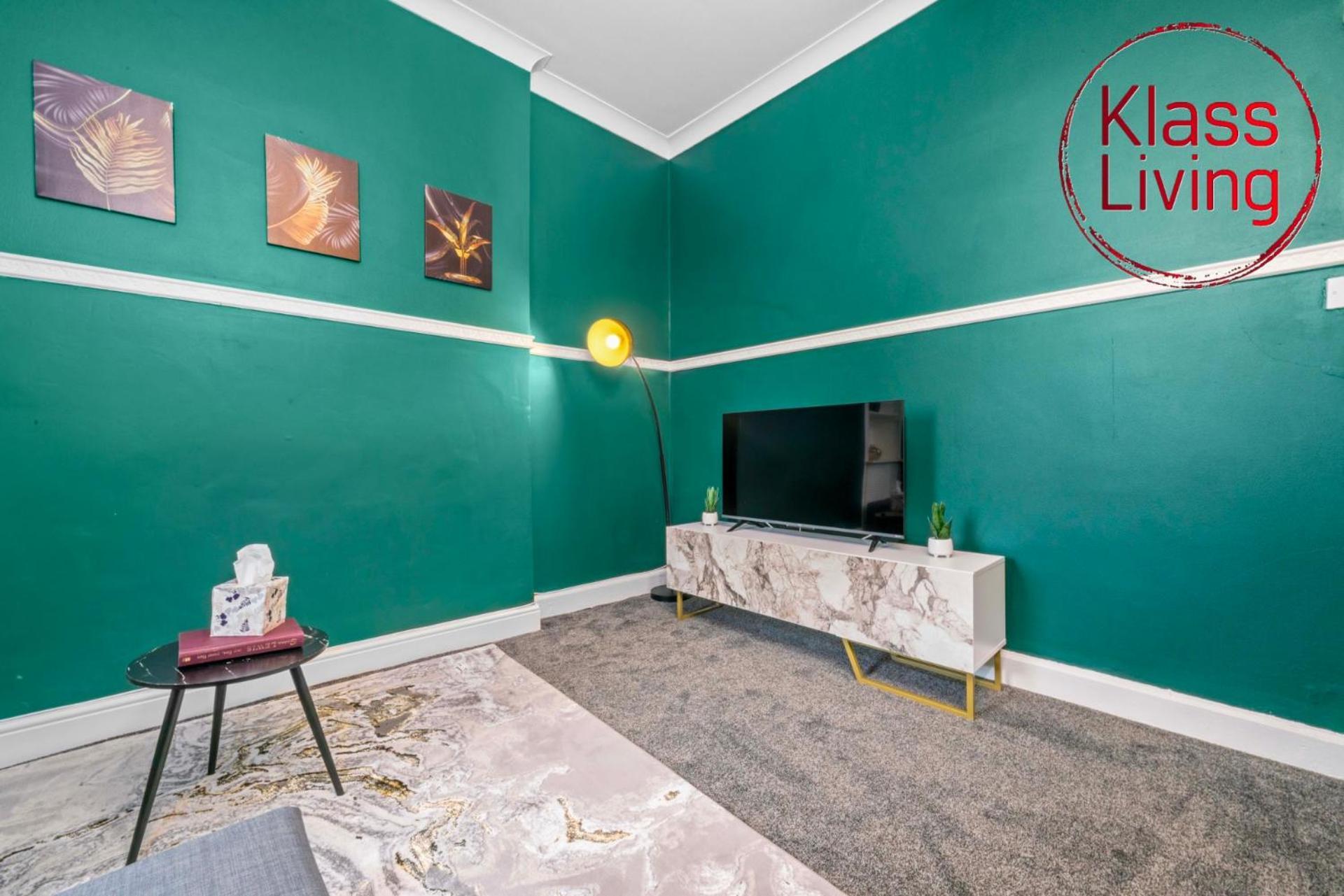 Alexander Apartment By Klass Living Coatbridge Kültér fotó