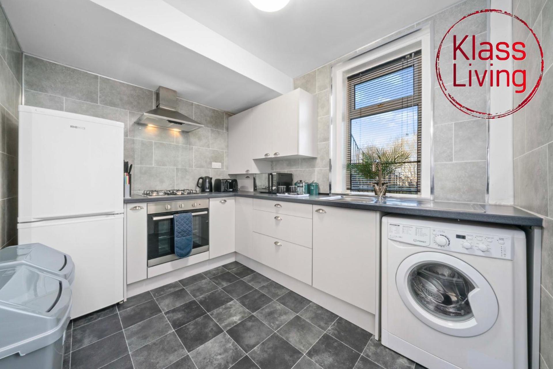 Alexander Apartment By Klass Living Coatbridge Kültér fotó