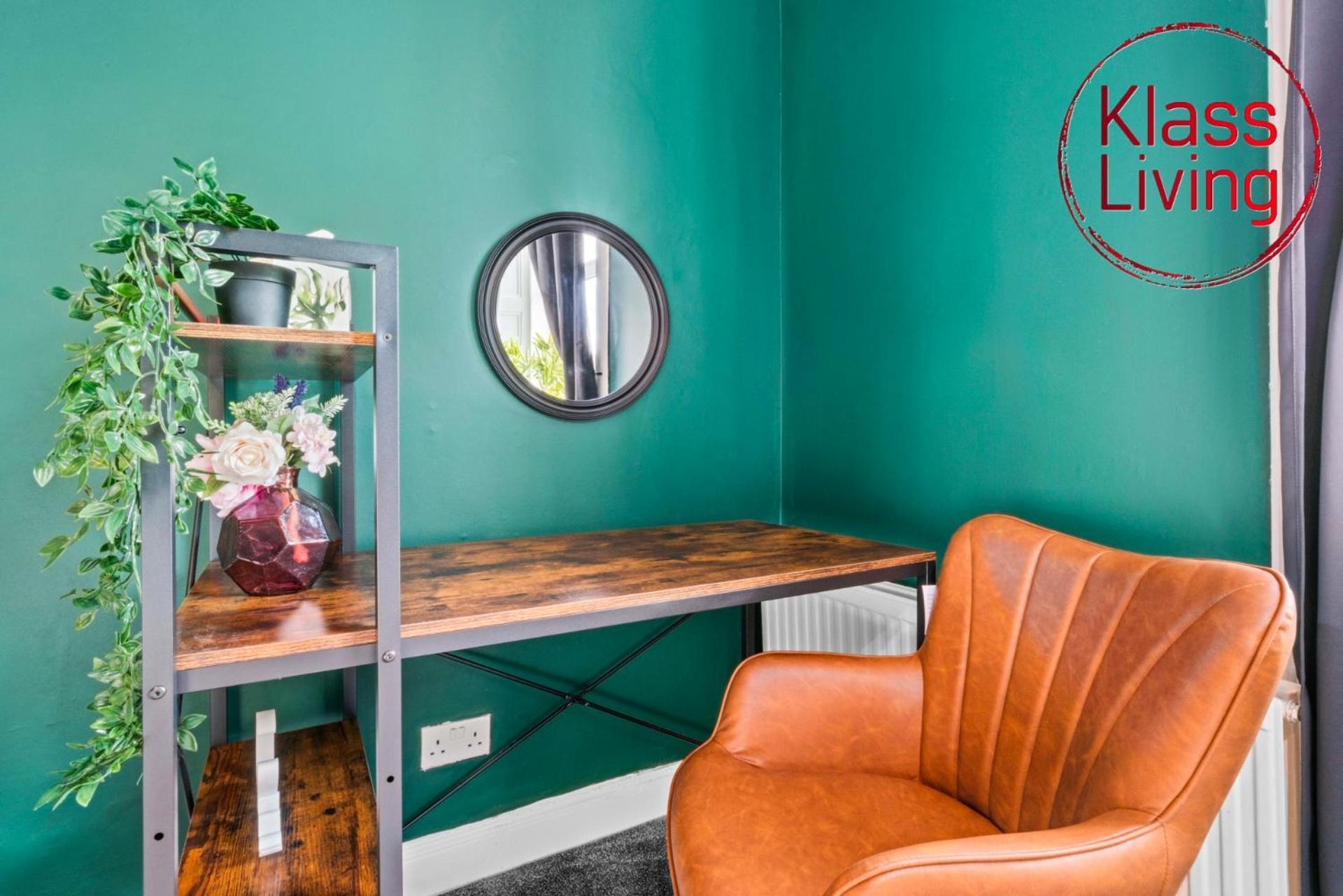 Alexander Apartment By Klass Living Coatbridge Kültér fotó