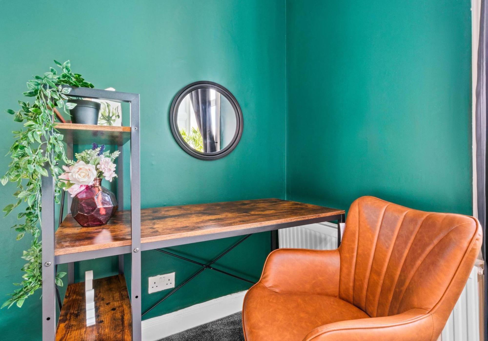 Alexander Apartment By Klass Living Coatbridge Kültér fotó