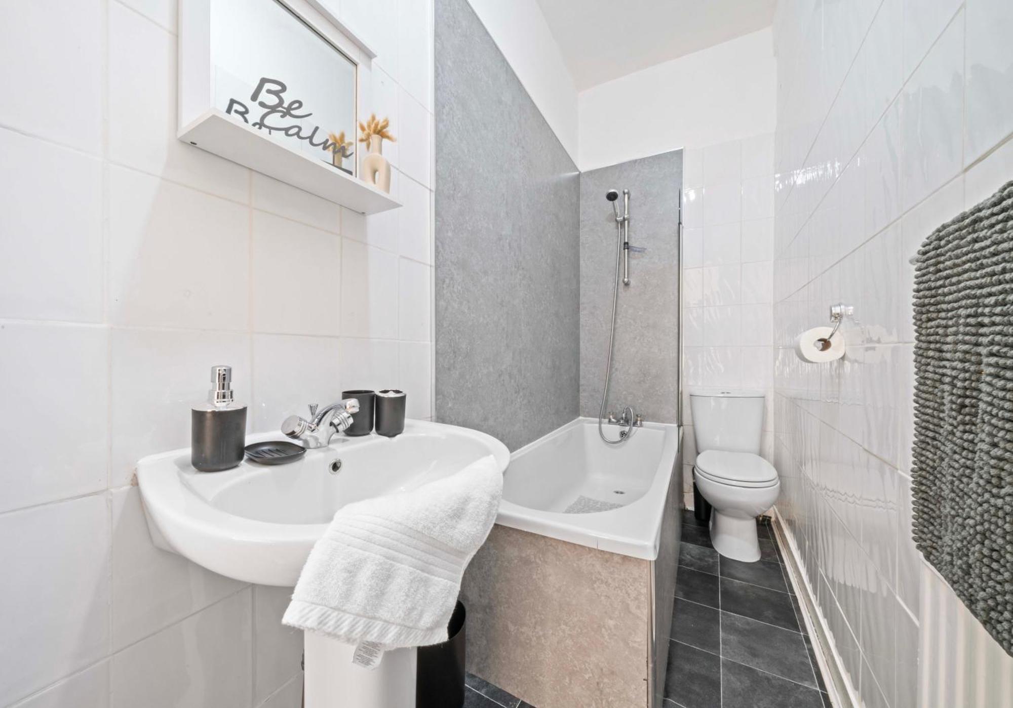 Alexander Apartment By Klass Living Coatbridge Kültér fotó