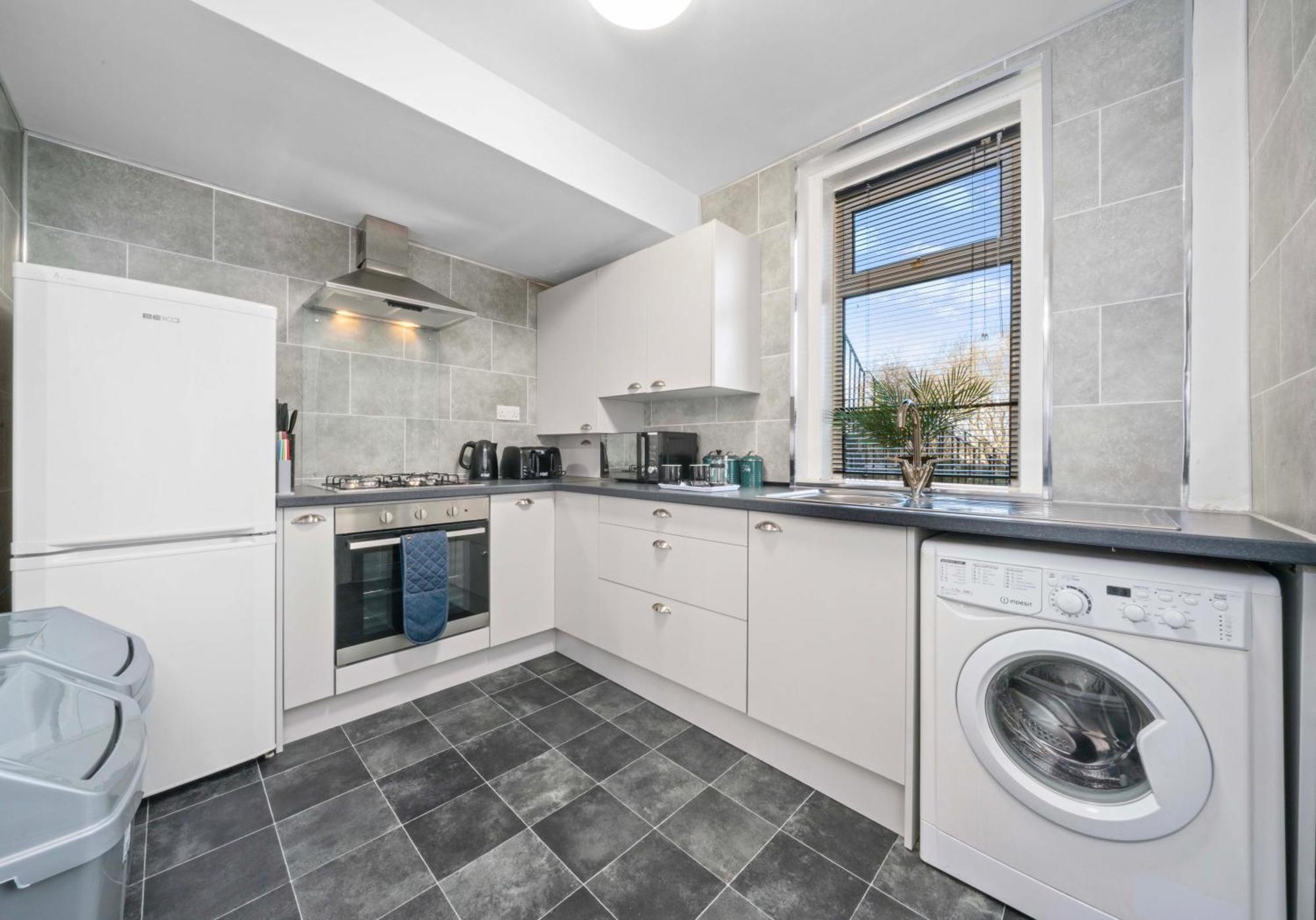 Alexander Apartment By Klass Living Coatbridge Kültér fotó