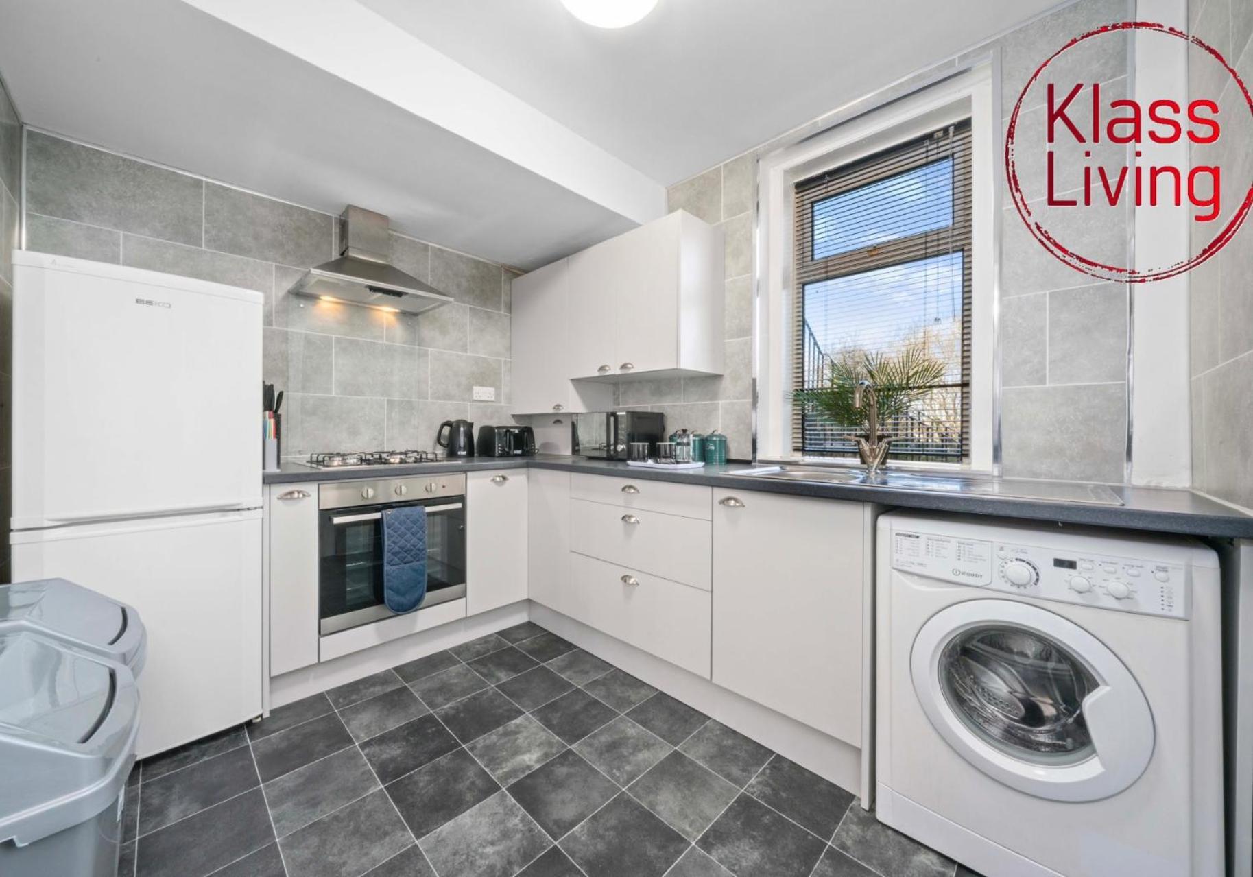 Alexander Apartment By Klass Living Coatbridge Kültér fotó